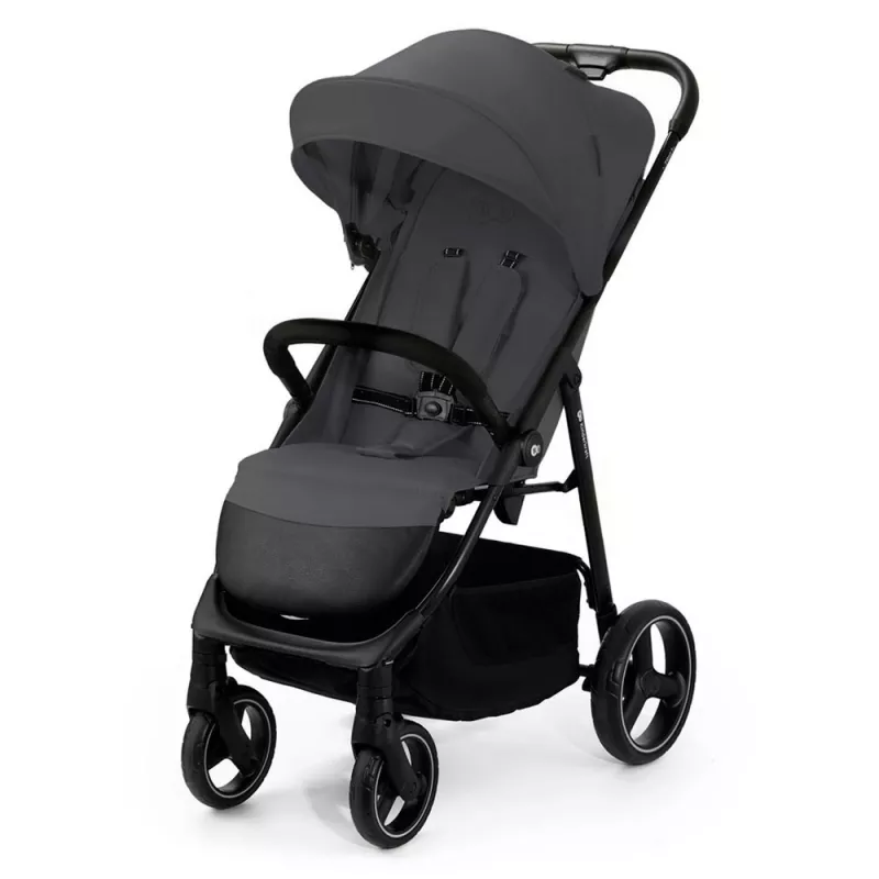 Silla paseo Kinderkraft TRIG 3 hasta 22kg