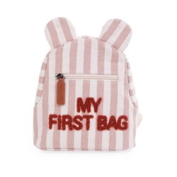 Mochila Infantil Childhome My First Bag