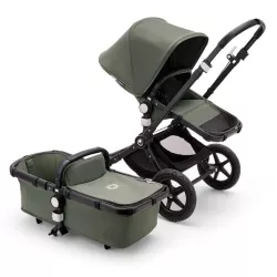 Cochecito Bugaboo Cameleon 3 Plus DUO