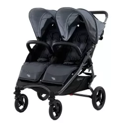 Silla Gemelar Valco Baby Snap Duo 4