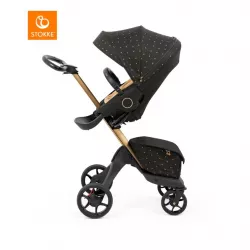 Stokke XPLORY X Edicion Signature Black