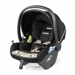 Silla auto Grupo 0 Peg Perego Primo Viaggio Lounge I-Size reclinable