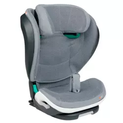 Pack Silla Auto Besafe IZI Flex 2 I-size con Funda protectora