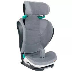 Pack Silla Auto Besafe IZI Flex 2 I-size con Funda protectora