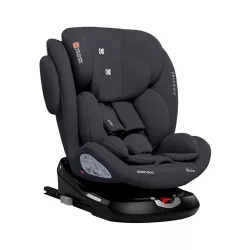 Silla auto Kikka Boo i-Felix i-Size