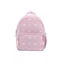 Mochila Tutete Infantil Ballet Personalizable