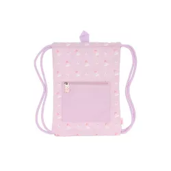 Mochila Saco Impermeable Tutete Ballet Personalizable