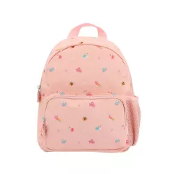 Mochila Infantil Tutete Bugs Personalizable