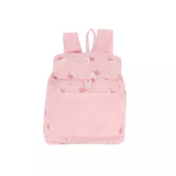 Mochila Pequeña Tela Tutete Magical Unicorn Personalizable