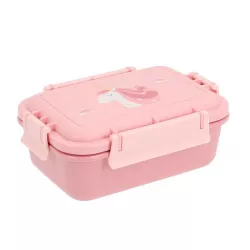 Caja Bento Tutete Magical Unicorn