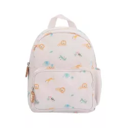 Mochila Infantil Tutete Savannah Personalizable