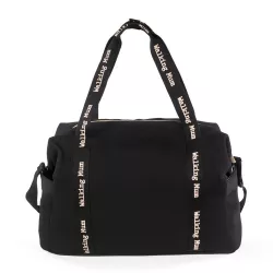 Bolsa XL Walking Mum Eco Mum Black