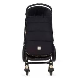 Saco Silla Invierno Walking Mum Eco Mum Black