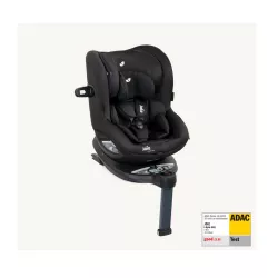 Silla Auto Joie i-Spin 360 I-size 01