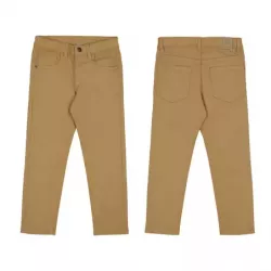 Pantalón Mayoral 5 bolsillos slim fit básico