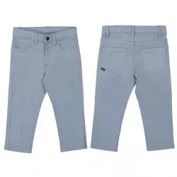 Pantalón Mayoral 5 bolsillos slim fit básico