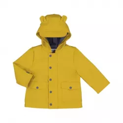 Parka Mayoral engomada