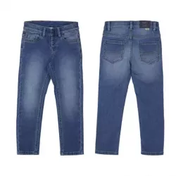 Pantalón Mayoral soft denim