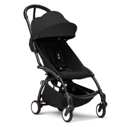 Silla paseo Stokke YOYO³ con pack 6+