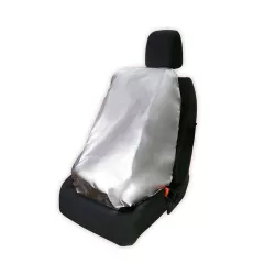 Capa de proteção térmica para cadeiras auto ASALVO