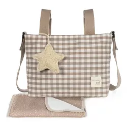 Bolsa Crossbody Walking Mum Caetana