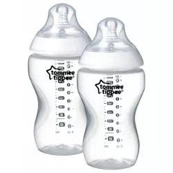 Biberones Natural Tommee Tippee Start