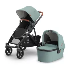 Cochecito Duo Uppababy VISTA V3