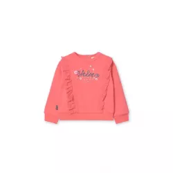 Sudadera Boboli felpa