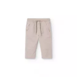 Pantalón Boboli gabardina elástica