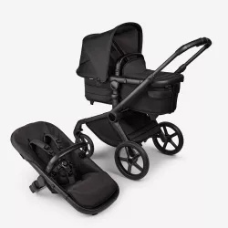 Cochecito DUO Bugaboo Fox 5 Ed. Limitada