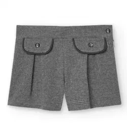 Bermudas Boboli pata de gallo