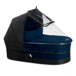 Plástico Lluvia Cybex Capazo Cot S