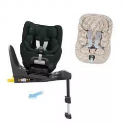 Silla Auto Maxi-Cosi MICA 360 PRO