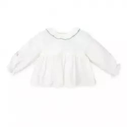 Blusa Tutto Piccolo Brisa