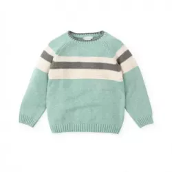 Jersey Tutto Piccolo Bosque tricot