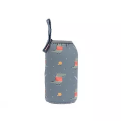 Funda Neopreno Tutete Croc 500ml