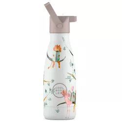 Botella Cool Bottles 260 ml 36h