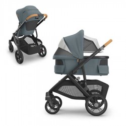 Cochecito Duo Uppababy VISTA V3