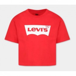 Camiseta corta Levis