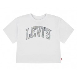 Camiseta corta Levis