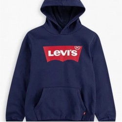 Sudadera Levis Batwing