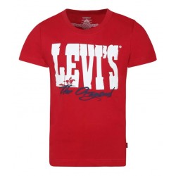 Camiseta Levis Yee