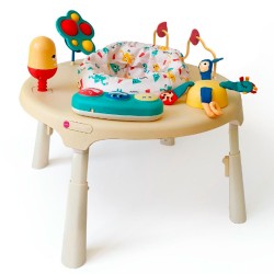 Mesa de actividades Nikidom Portaplay Wonderland