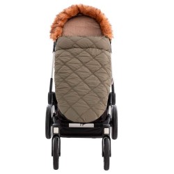 Saco Silla Cambrass Oslo Barbour