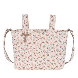 Bolsa Crossbody Pasito a Pasito Somerset