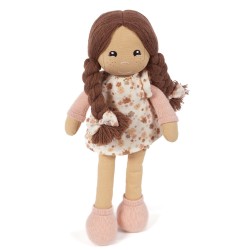 Muñeca Pasito Play Bibi Somerset 35 cm