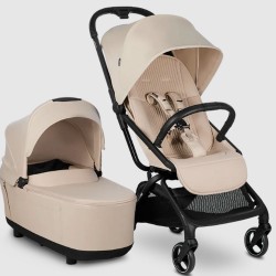 Cochecito Dúo Easywalker ROCKEY S