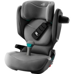 Silla Auto Britax Römer KIDFIX I-SIZE PRO 2025 con XP-PAD y SICT