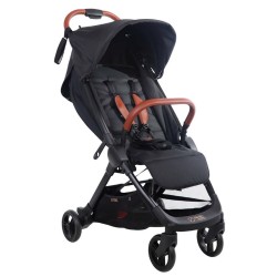 Silla Paseo Mountain Buggy NANO URBAN con 2 juegos de ruedas