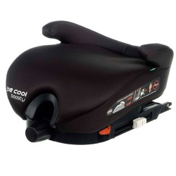 Alzador Be cool I-size Boosty 125-150cm